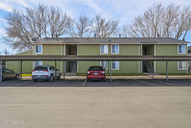 4608 Neil Road 268, Reno, NV 89502