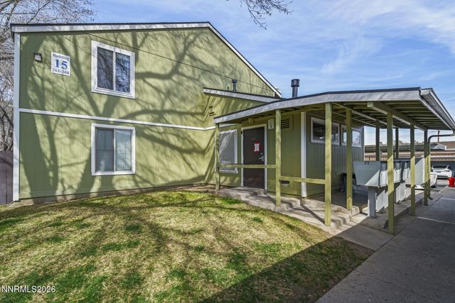 4608 Neil Road 268, Reno, NV 89502