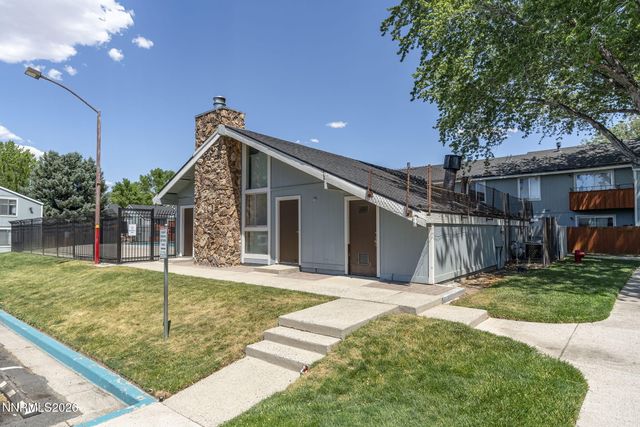 4608 Neil Road 268, Reno, NV 89502