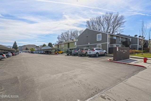 4608 Neil Road 268, Reno, NV 89502
