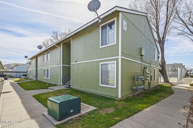 4608 Neil Road 268, Reno, NV 89502