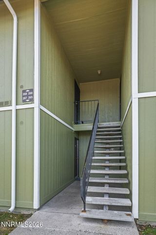 4608 Neil Road 268, Reno, NV 89502