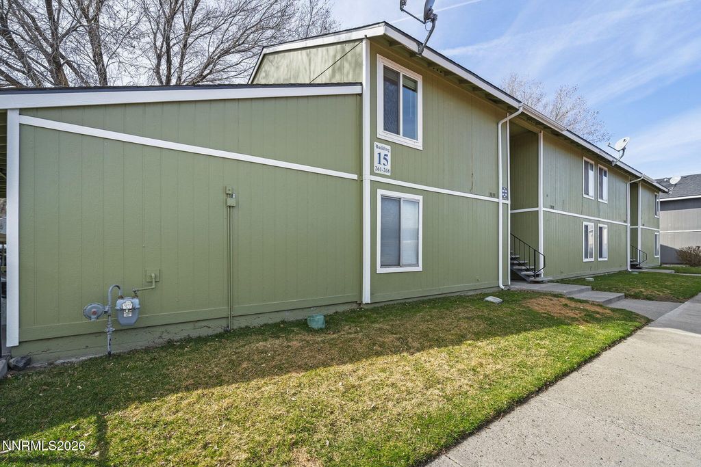 4608 Neil Road 268, Reno, NV 89502