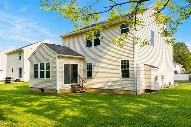 867 Starr Ridge Street SE, Massillon, OH 44646