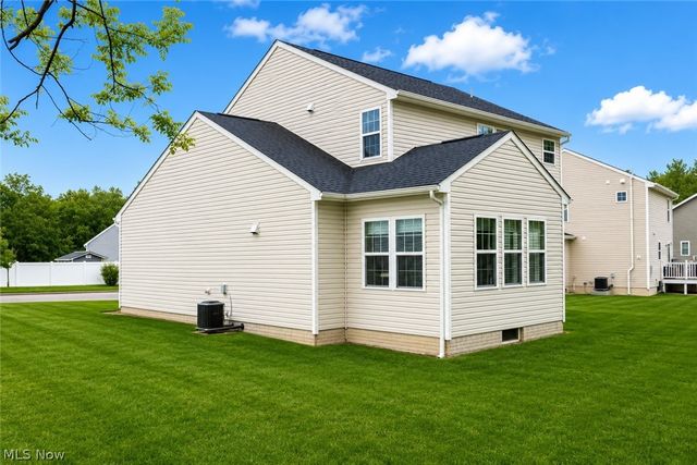 867 Starr Ridge Street SE, Massillon, OH 44646