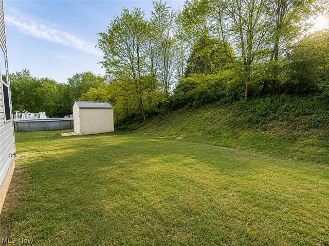 867 Starr Ridge Street SE, Massillon, OH 44646
