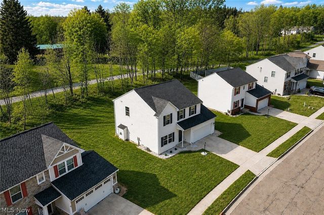 867 Starr Ridge Street SE, Massillon, OH 44646