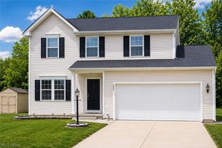 867 Starr Ridge Street SE, Massillon, OH 44646
