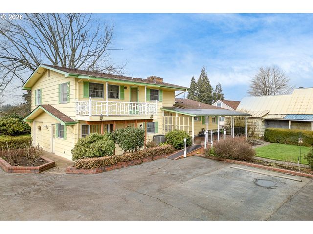 89805 SPRAGUE Rd, Eugene, OR 97408