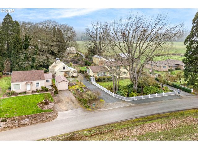 89805 SPRAGUE Rd, Eugene, OR 97408