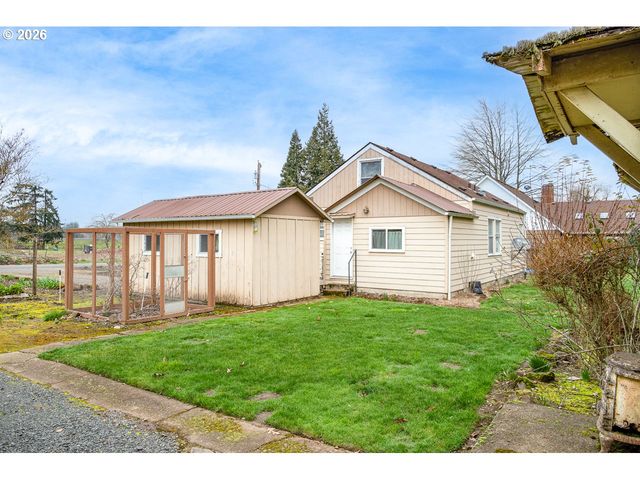 89805 SPRAGUE Rd, Eugene, OR 97408