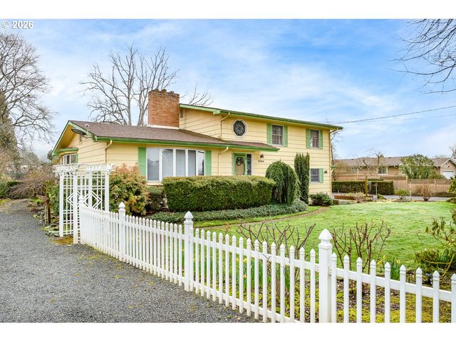 89805 SPRAGUE Rd, Eugene, OR 97408