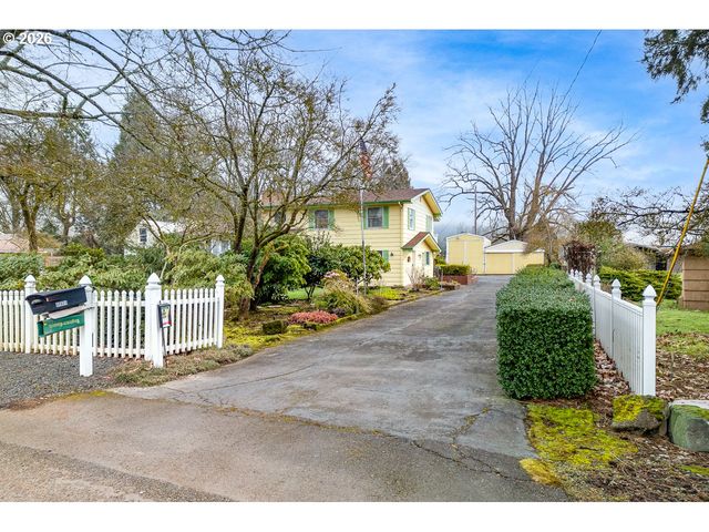 89805 SPRAGUE Rd, Eugene, OR 97408