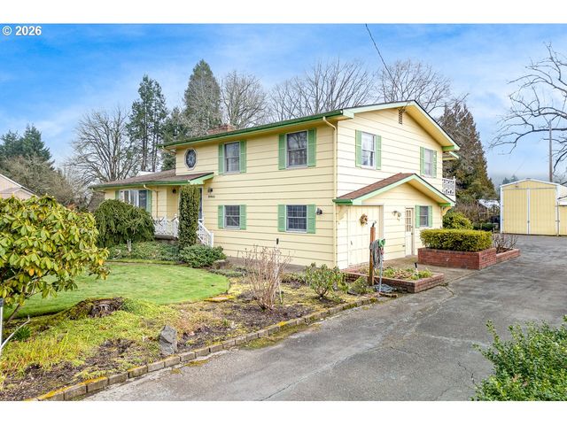 89805 SPRAGUE Rd, Eugene, OR 97408