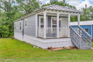 23626 Hillview Road, Saucier, MS 39574