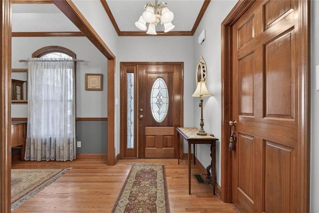 Address unavailable.