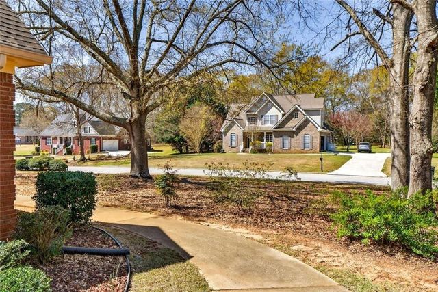 Address unavailable.