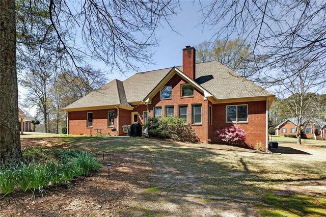 Address unavailable.