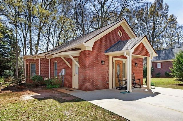 Address unavailable.