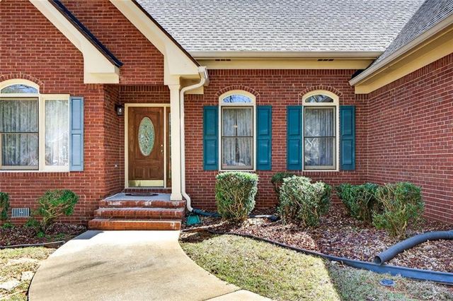 Address unavailable.