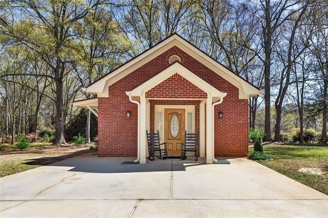 Address unavailable.