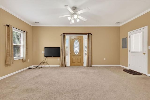 Address unavailable.