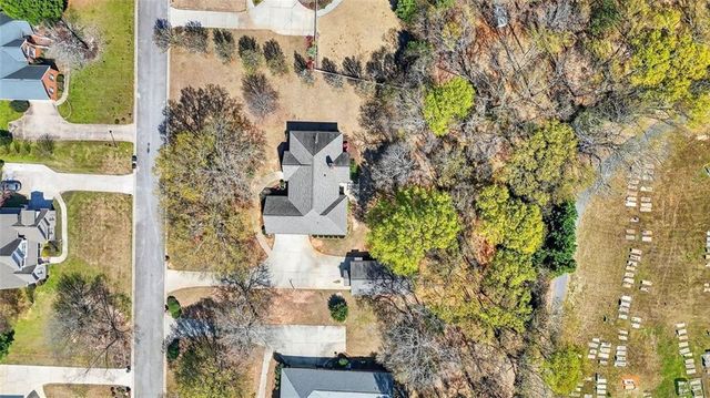 Address unavailable.