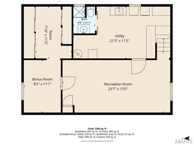 3161 Carlson Avenue, Granite City, IL 62040