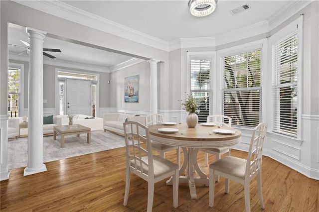 244 16th Street NW 15, Atlanta, GA 30363