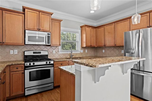 244 16th Street NW 15, Atlanta, GA 30363