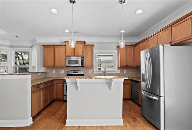 244 16th Street NW 15, Atlanta, GA 30363