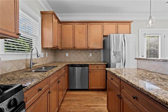 244 16th Street NW 15, Atlanta, GA 30363