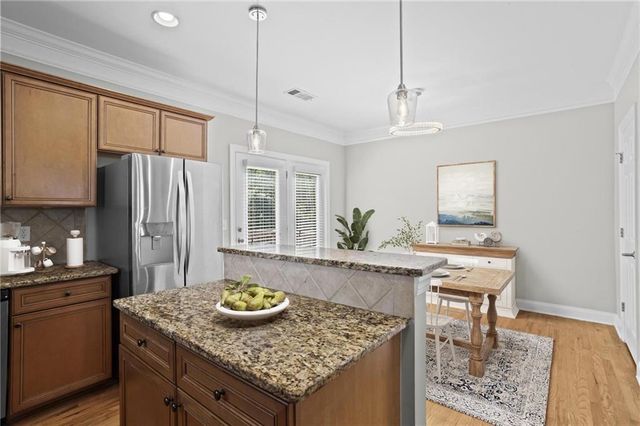 244 16th Street NW 15, Atlanta, GA 30363
