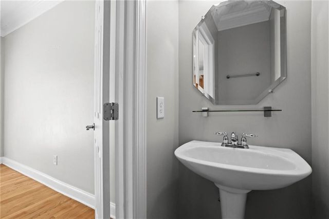 244 16th Street NW 15, Atlanta, GA 30363