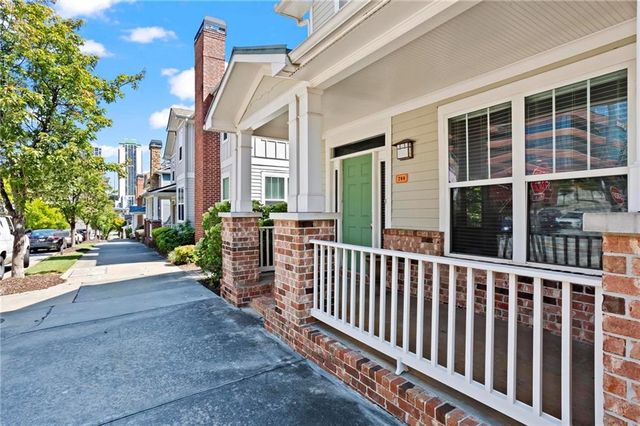 244 16th Street NW 15, Atlanta, GA 30363