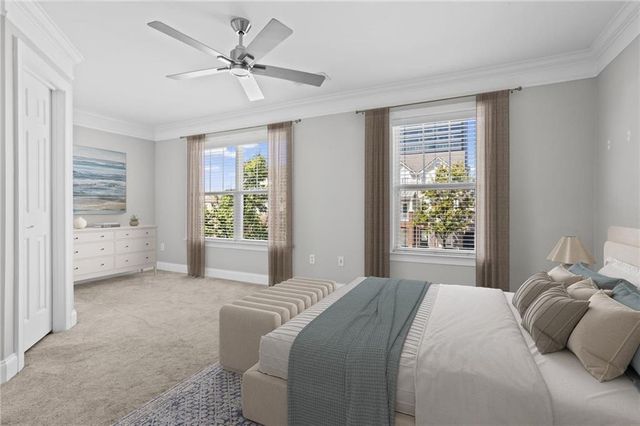 244 16th Street NW 15, Atlanta, GA 30363