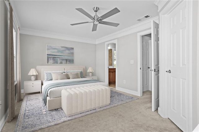 244 16th Street NW 15, Atlanta, GA 30363