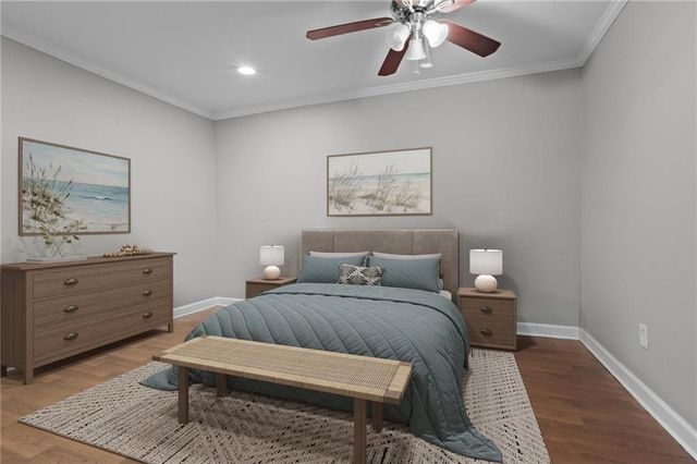 244 16th Street NW 15, Atlanta, GA 30363
