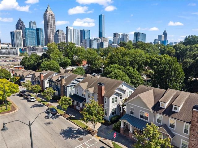 244 16th Street NW 15, Atlanta, GA 30363