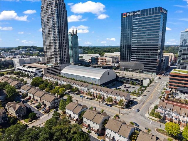 244 16th Street NW 15, Atlanta, GA 30363