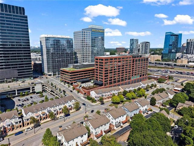 244 16th Street NW 15, Atlanta, GA 30363