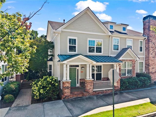 244 16th Street NW 15, Atlanta, GA 30363
