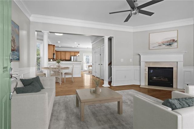244 16th Street NW 15, Atlanta, GA 30363