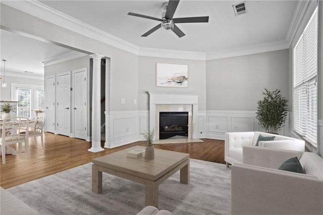 244 16th Street NW 15, Atlanta, GA 30363