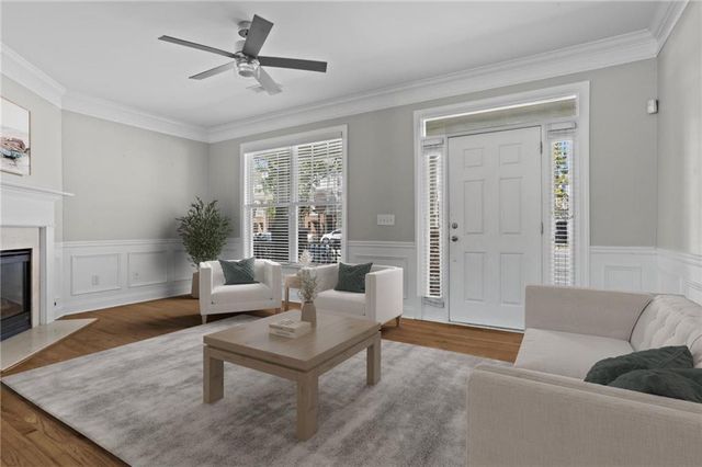 244 16th Street NW 15, Atlanta, GA 30363