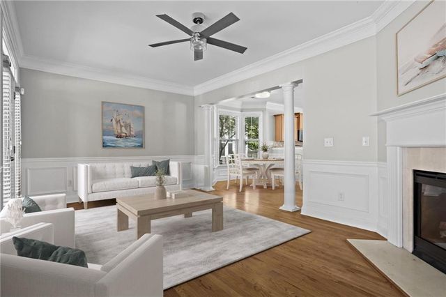 244 16th Street NW 15, Atlanta, GA 30363
