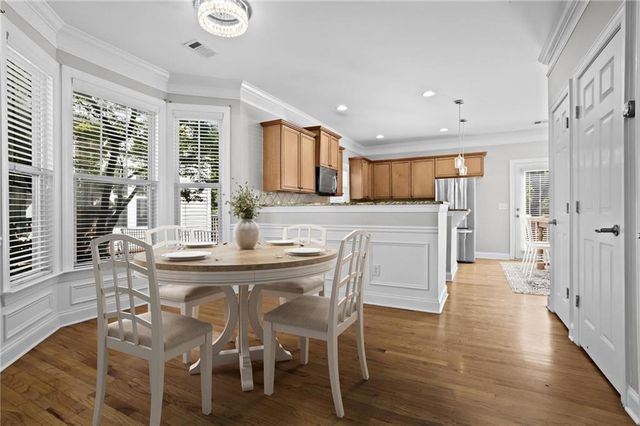 244 16th Street NW 15, Atlanta, GA 30363