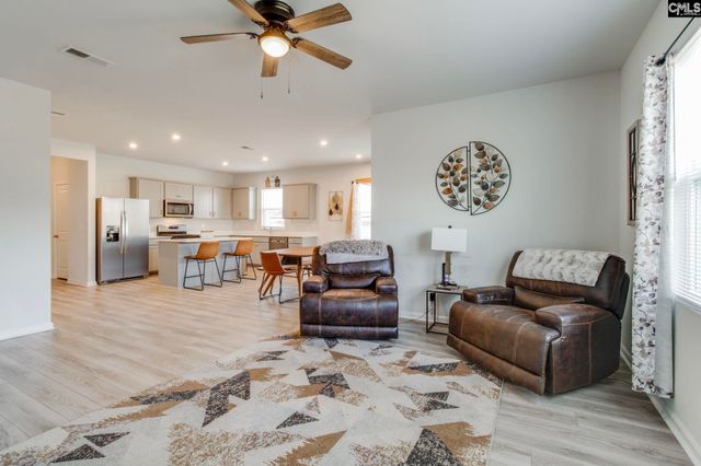 168 Grand Arbor Drive, Blythewood, SC 29016