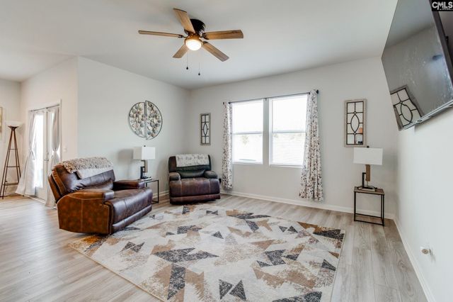 168 Grand Arbor Drive, Blythewood, SC 29016