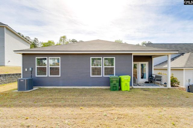 168 Grand Arbor Drive, Blythewood, SC 29016